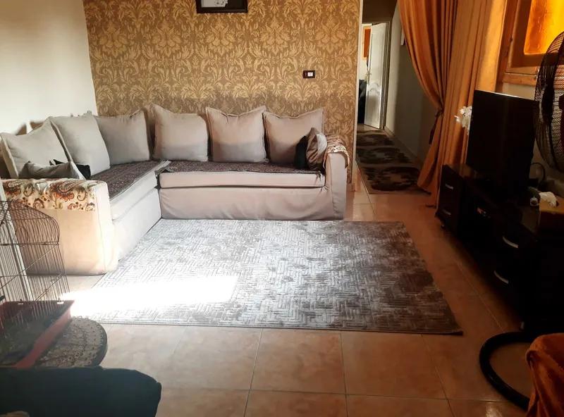 شقة للبيع في حدائق المعادي