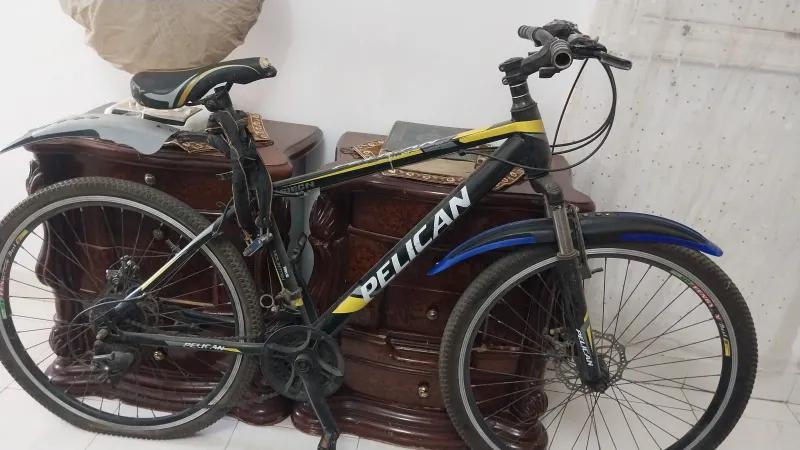 عجلة pelican سرعات في 6 أكتوبر, الجيزة - 4,000 EGP