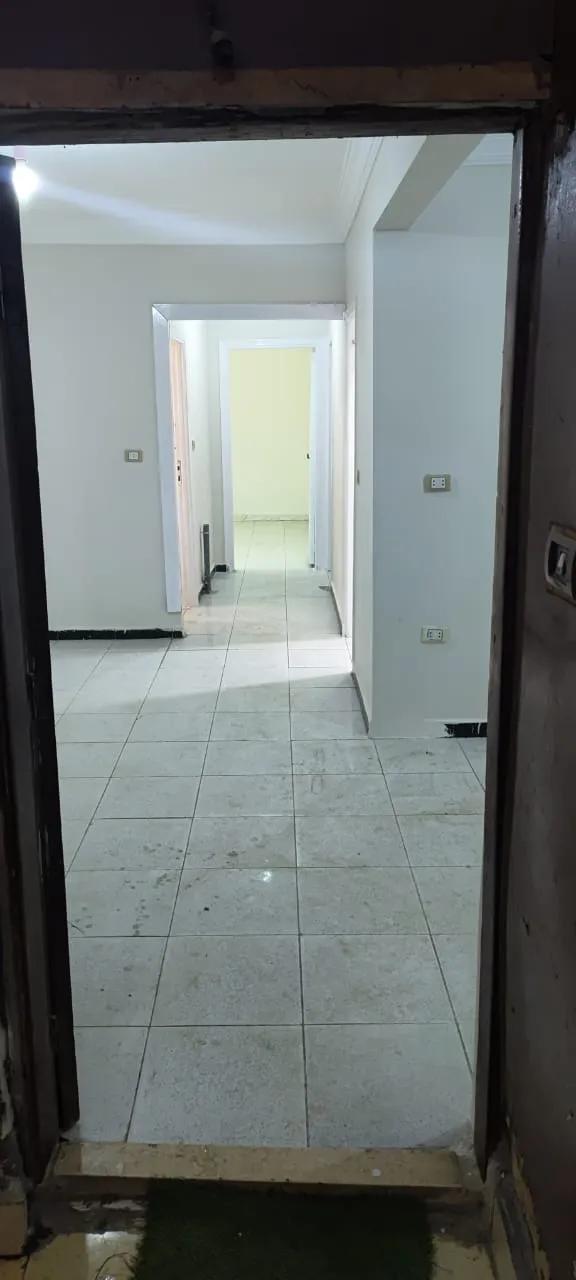 شقة 120متر تشطيب سوبر لوكس فيصل شارع العشرين