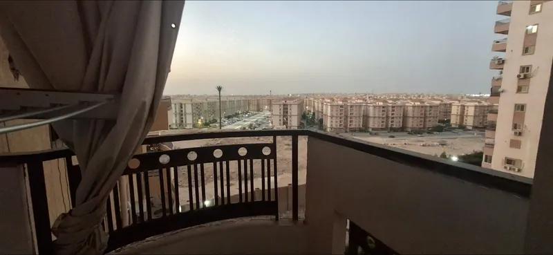 شقة للبيع في مدينة نصر