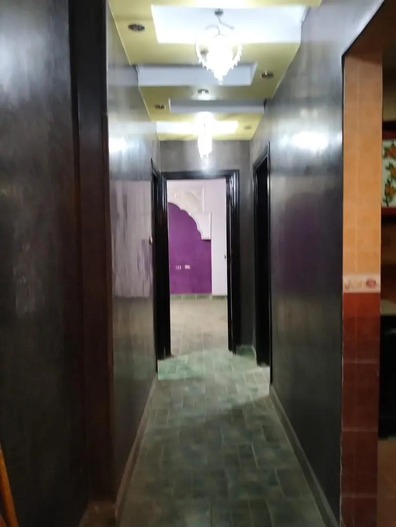 شقة للبيع في مريوطية