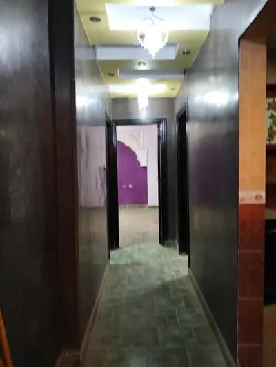 شقة 170م 3غرف 2 حمام دور تاسع ش التلاتيني الجديد المريوطية في مريوطية, الجيزة - 1,700,000 جنيه