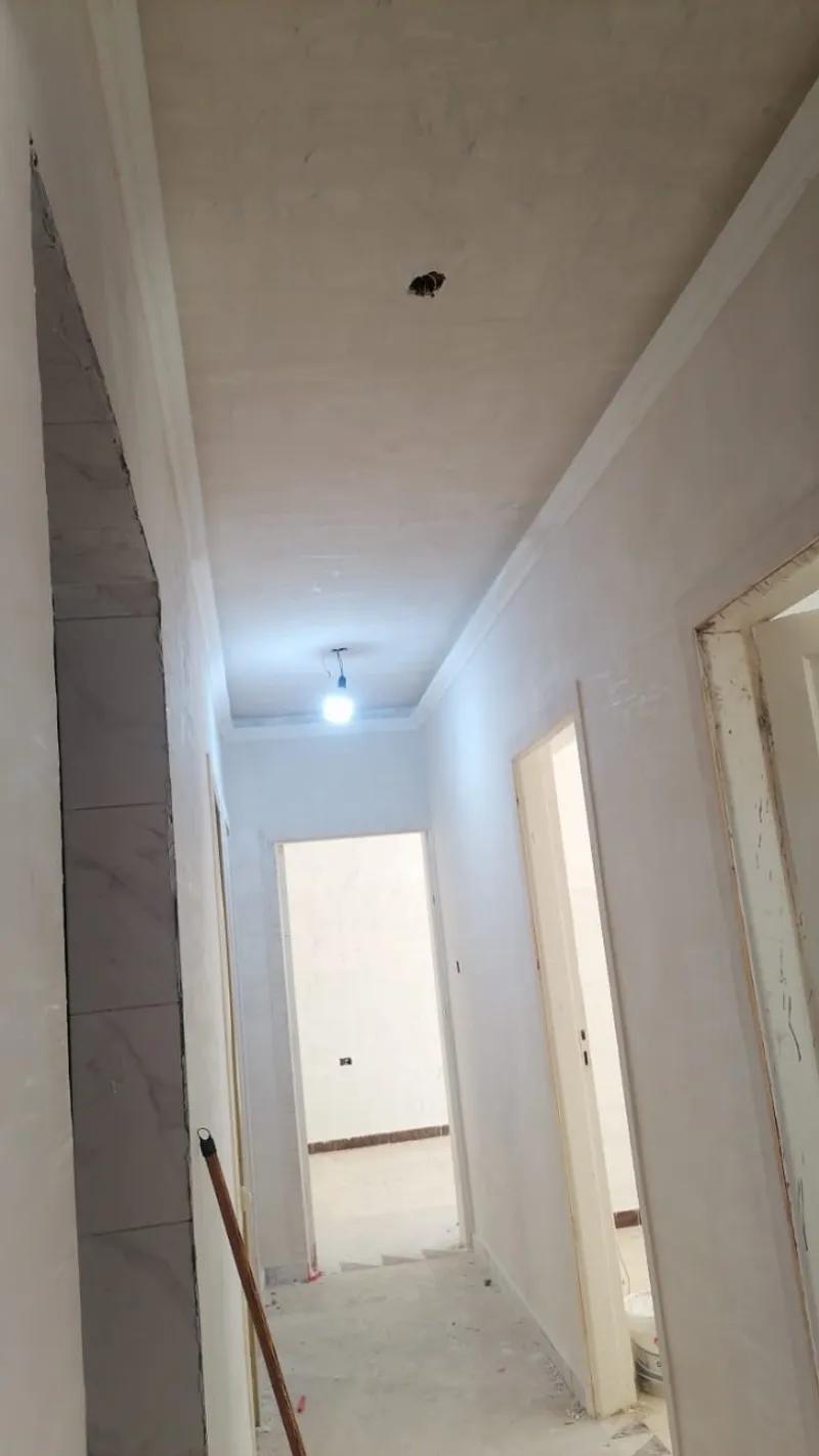 شقة للبيع في العاشر من رمضان