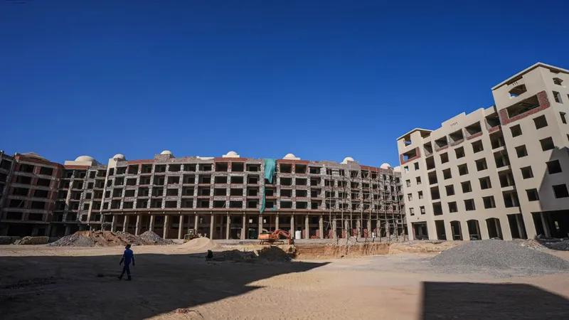 شقة للبيع في الغردقة