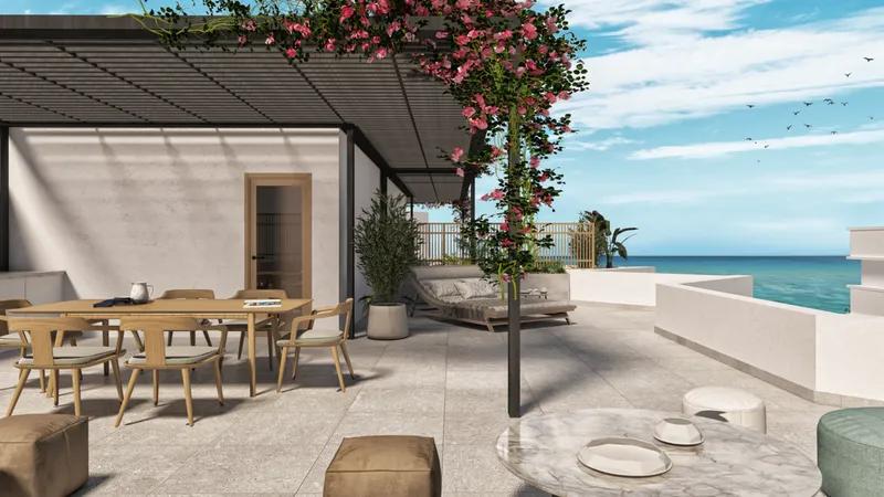 شقة للبيع في الغردقة