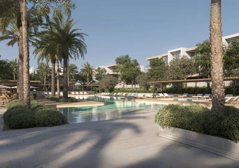 شقة للبيع في الغردقة