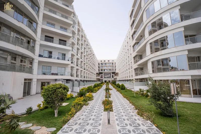 شقة للبيع في الغردقة