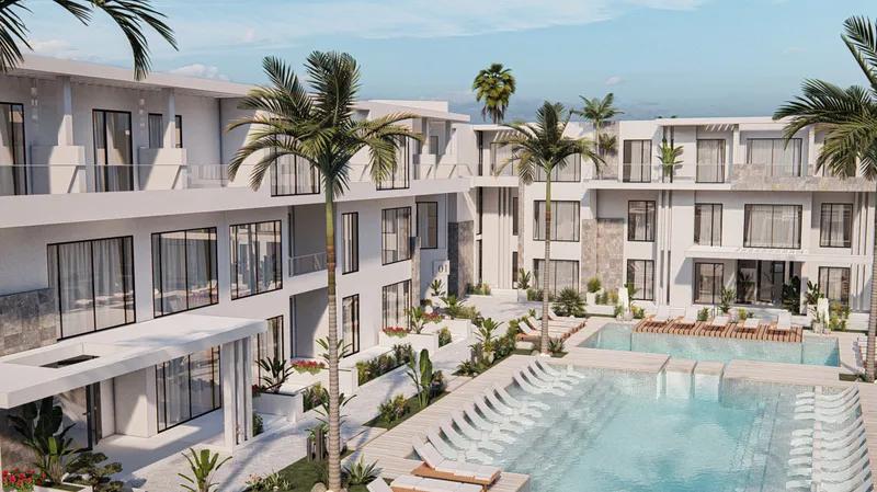 شقة للبيع في الغردقة