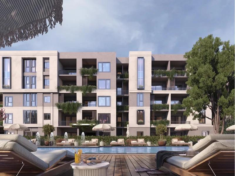 شقة للبيع في الغردقة