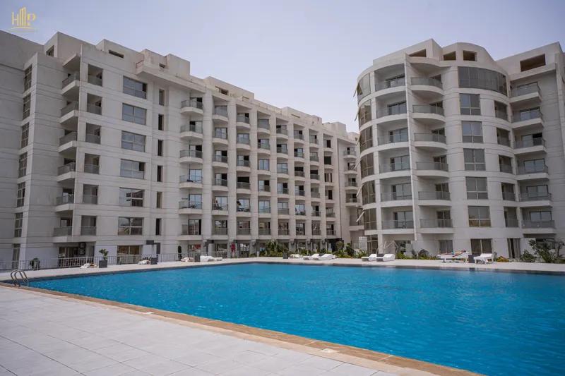 شقة للبيع في الغردقة