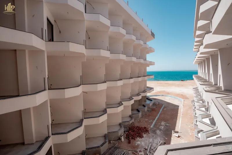 شقة للبيع في الغردقة