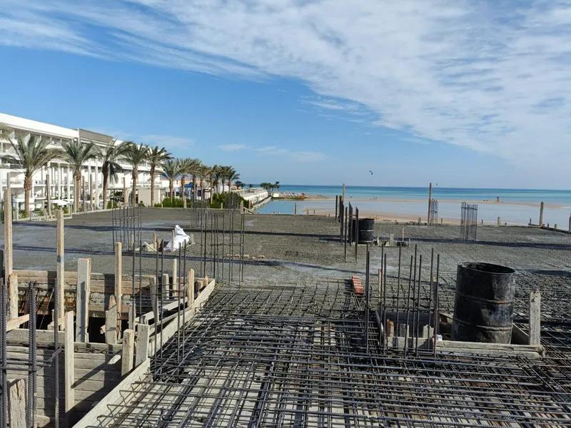 شقة للبيع في الغردقة