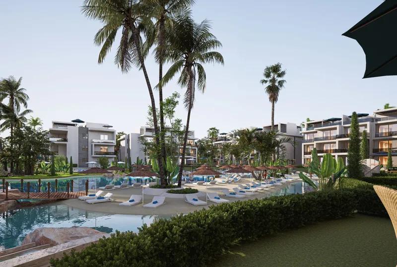 شقة للبيع في الغردقة