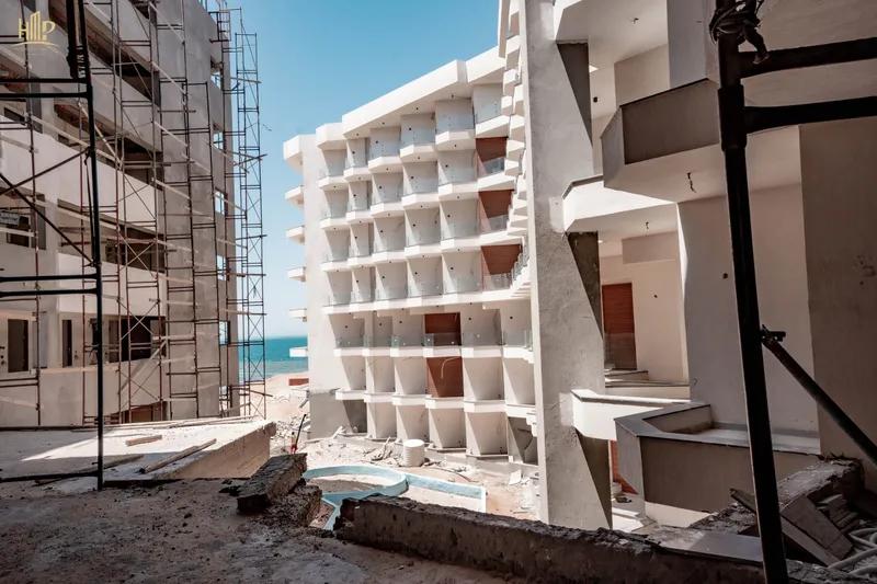 شقة للبيع في الغردقة