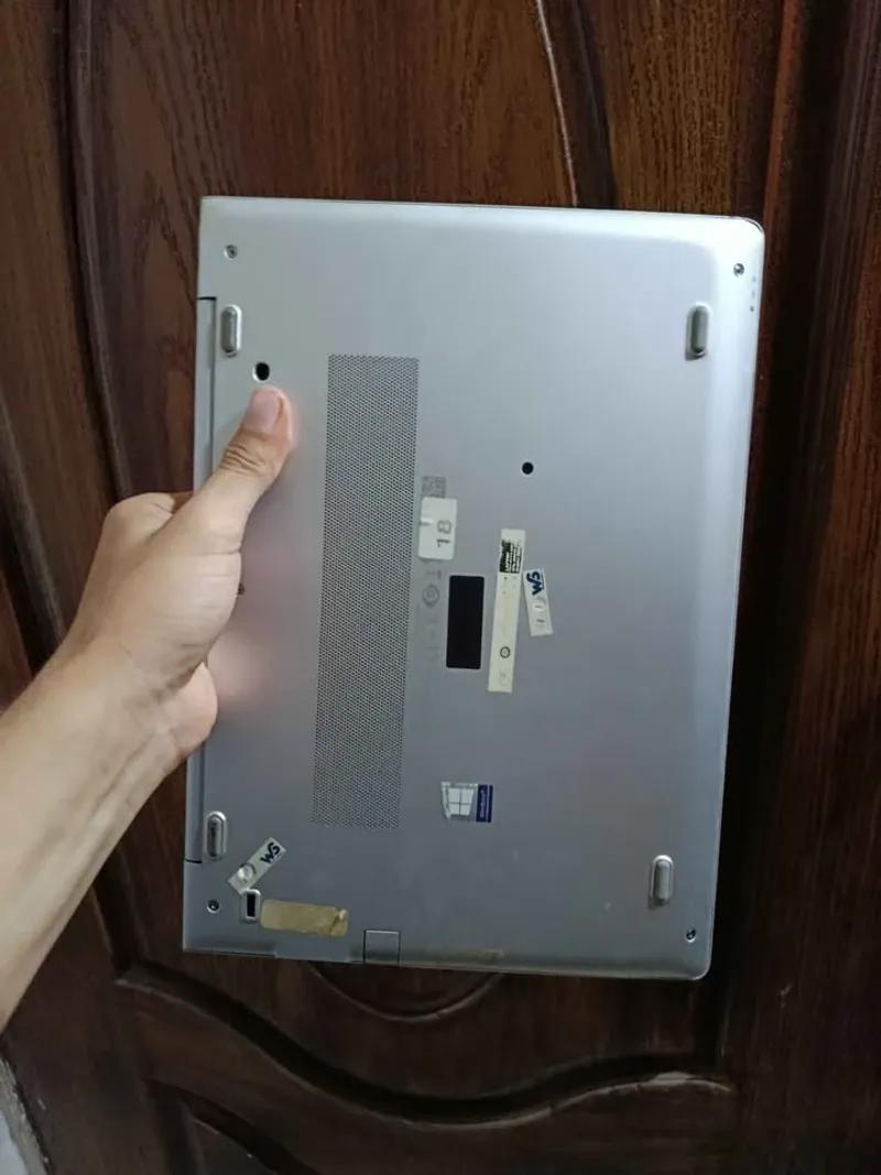 laptop elitebook في المعادي, القاهرة - 8,000 EGP