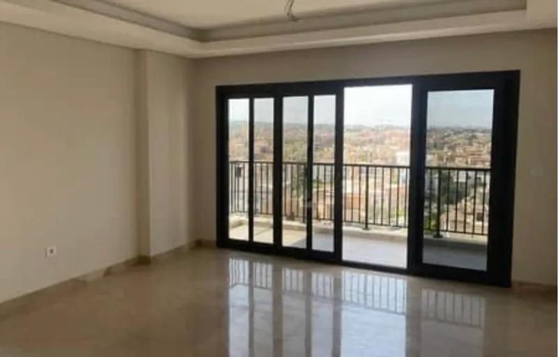 شقة للبيع في مدينة أسيوط