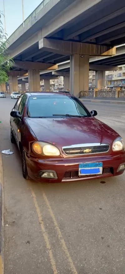 شيفروليه لانوس في الهرم, الجيزة - 300,000 جنيه