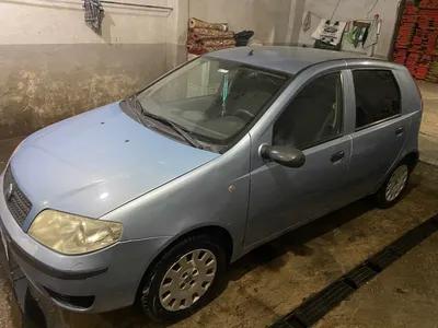 فيات بونتو كلاسيك في رأس البر, دمياط - 270,000 جنيه