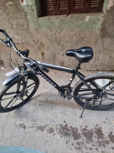 عجلة زووم مقاس 26 في بولاق, القاهرة - 5,500 EGP