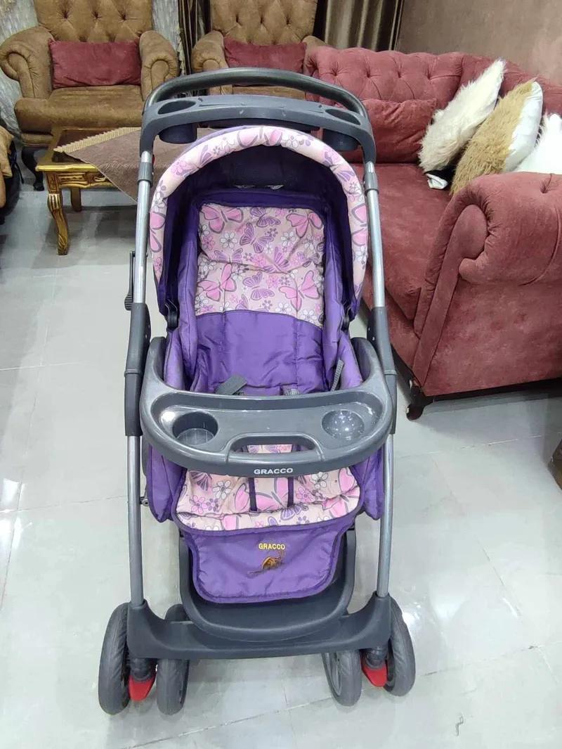 ستروللر الاطفال في مدينة العبور, القاهرة - 2,700 EGP