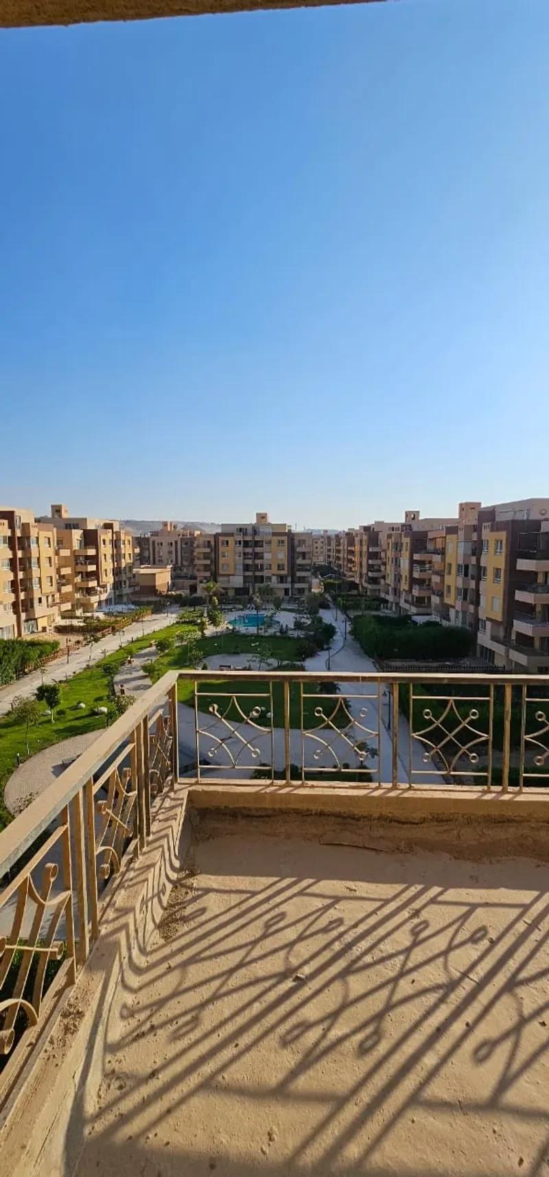 شقة للبيع في مدينة الخمائل