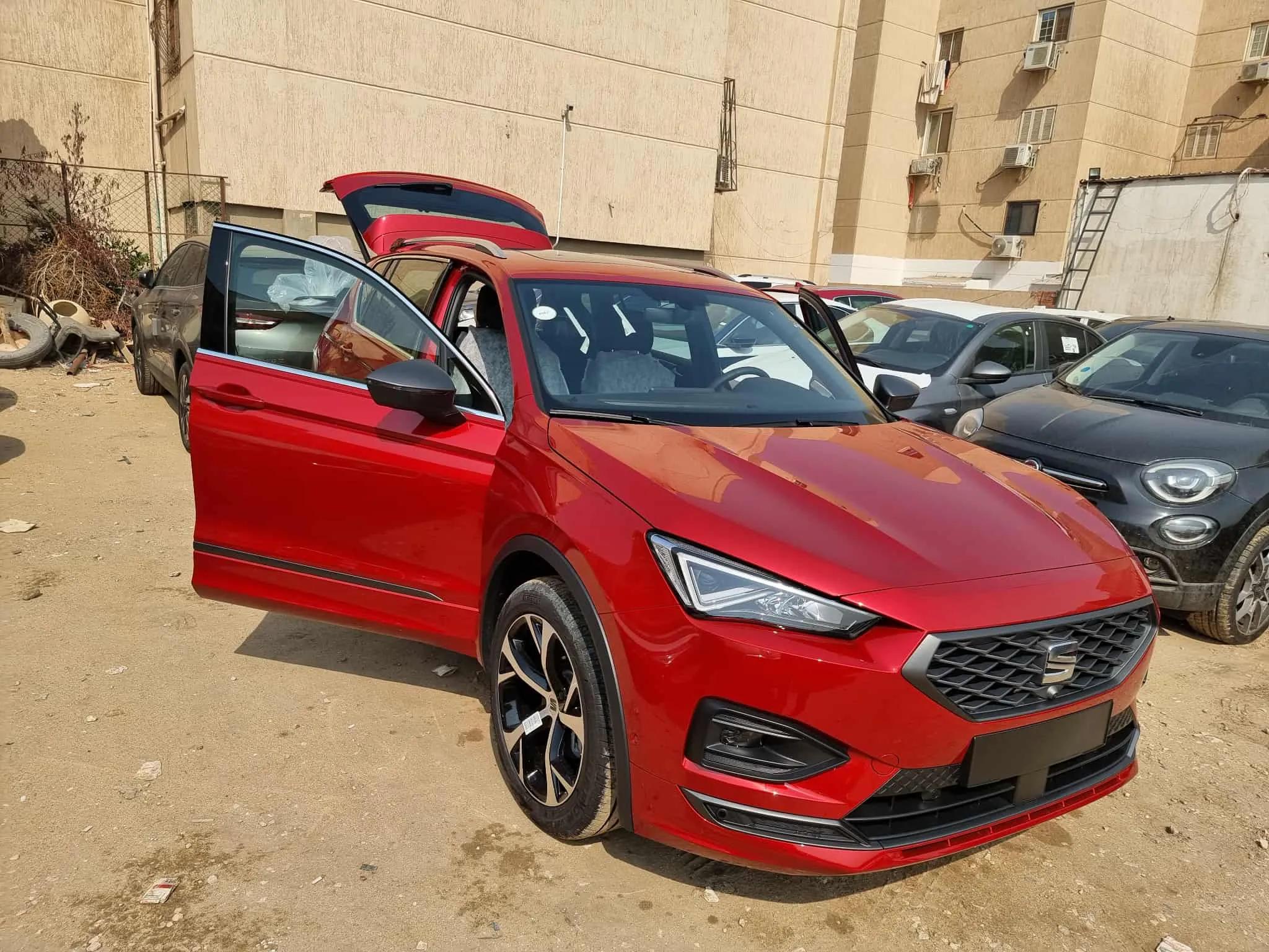 تراكو FR موديل ٢٢ للبيع