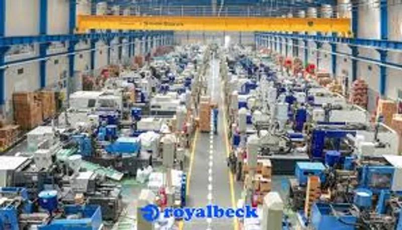 مطلوب عمال انتاج بمصنع بلاستيك ب 6 اكتوبر راتب ممتاز لكل الجنسيات