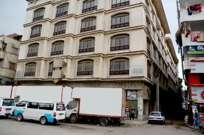 عماره 1260 متر في مدينة دمياط, دمياط - 4,500,000 جنيه