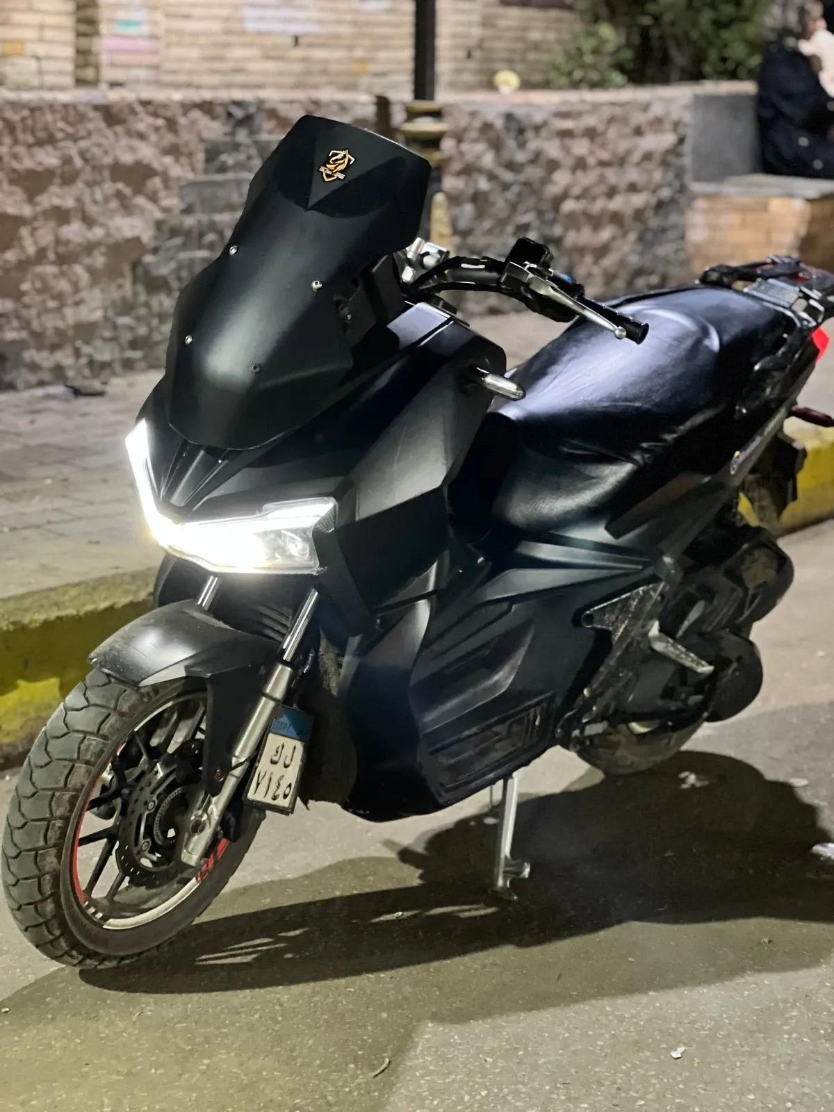فيجوري adv200 للبيع