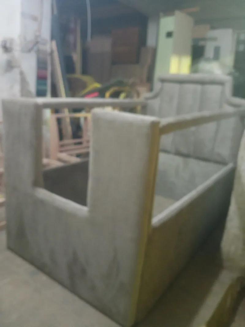 سرير اطفال في البساتين, القاهرة - 3,000 EGP