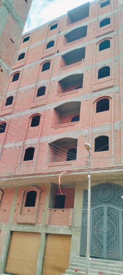 عمارة سكنية للبيع في السنبلاوين