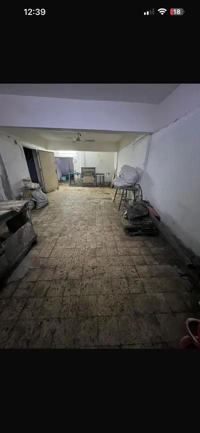 مخزن ٦٠ متر للبيع بسعر لقطه في المطرية, القاهرة - 330,000 جنيه