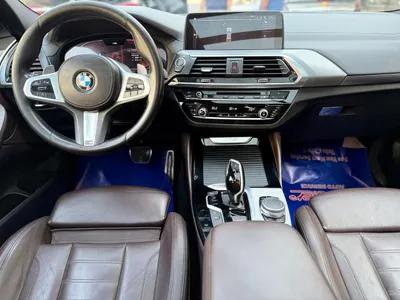 BMW X4 2021 M Package 135,000 KM في مدينة نصر, القاهرة - 2,750,000 جنيه
