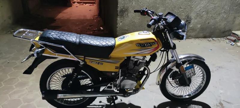 مركبات دراجات نارية 2021