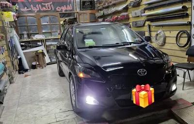تويوتا يارس في النزهة الجديدة, القاهرة - 325,000 جنيه