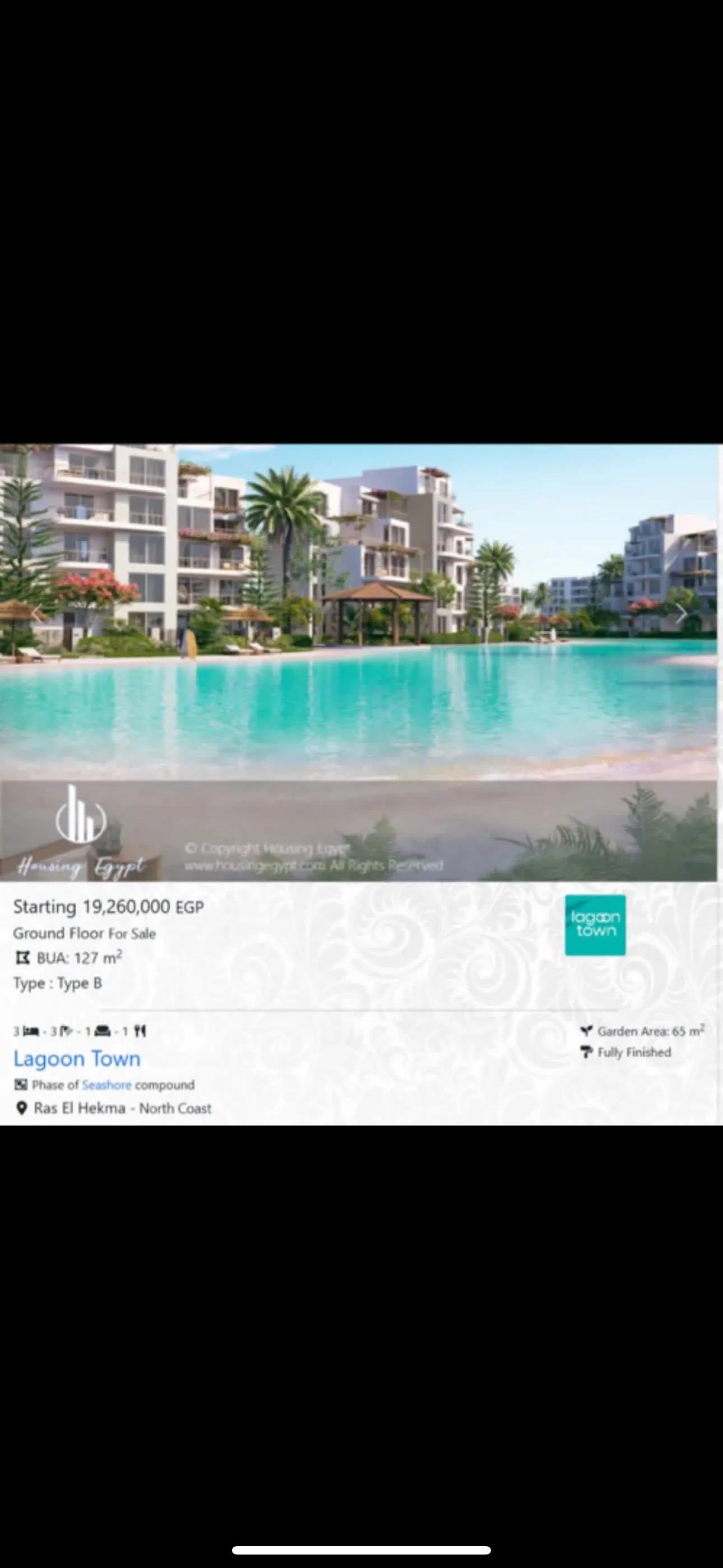 Apartment For Sale In Hyde Park North - Seashore