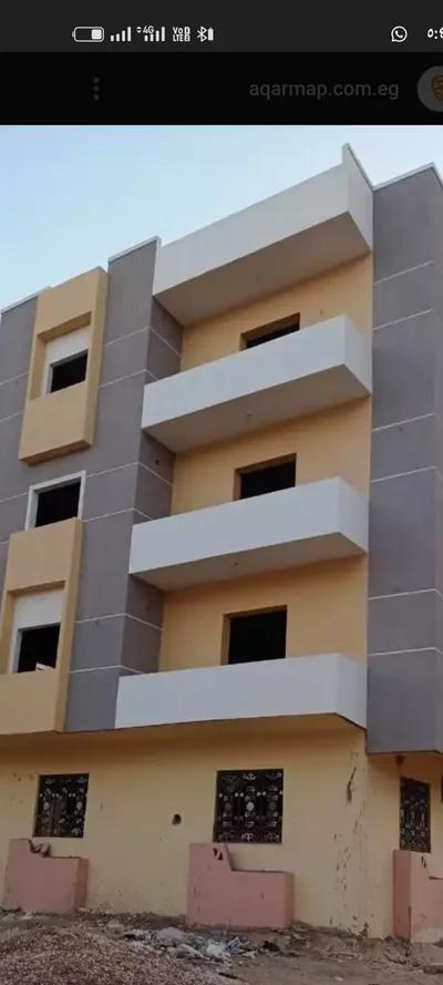 شقق سوهاج مج 33 في سوهاج الجديدة, سوهاج - 450,000 جنيه