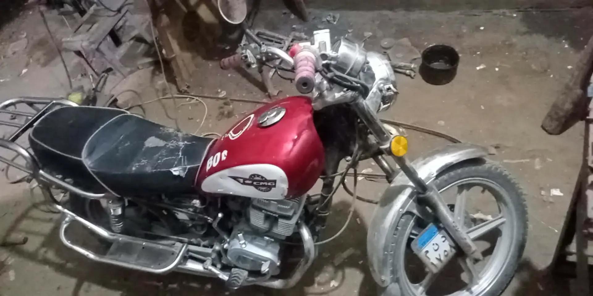 أبو على قويسنا المنوفيه