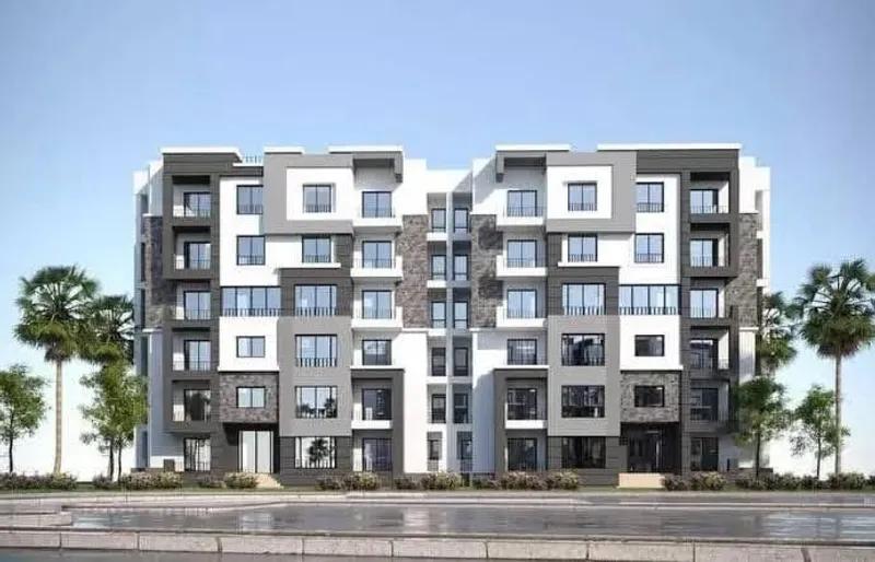 شقة للبيع في مدينتي