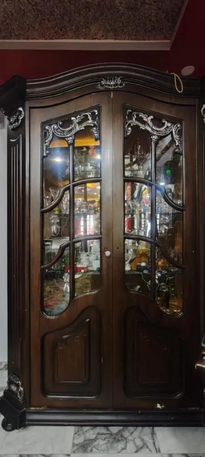 سفرة خشب زان للبيع استعمال خفيف في المندرة, الإسكندرية - 30,000 EGP