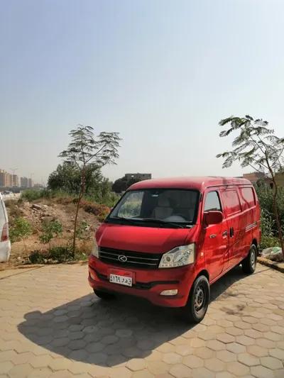 عربيه Kyc موديل 2021 في مسطرد, القليوبية - 320,000 جنيه