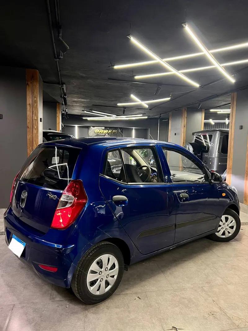 هيونداي اي 10 2013