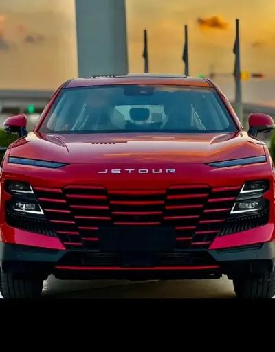 جيتور داشنج 2026