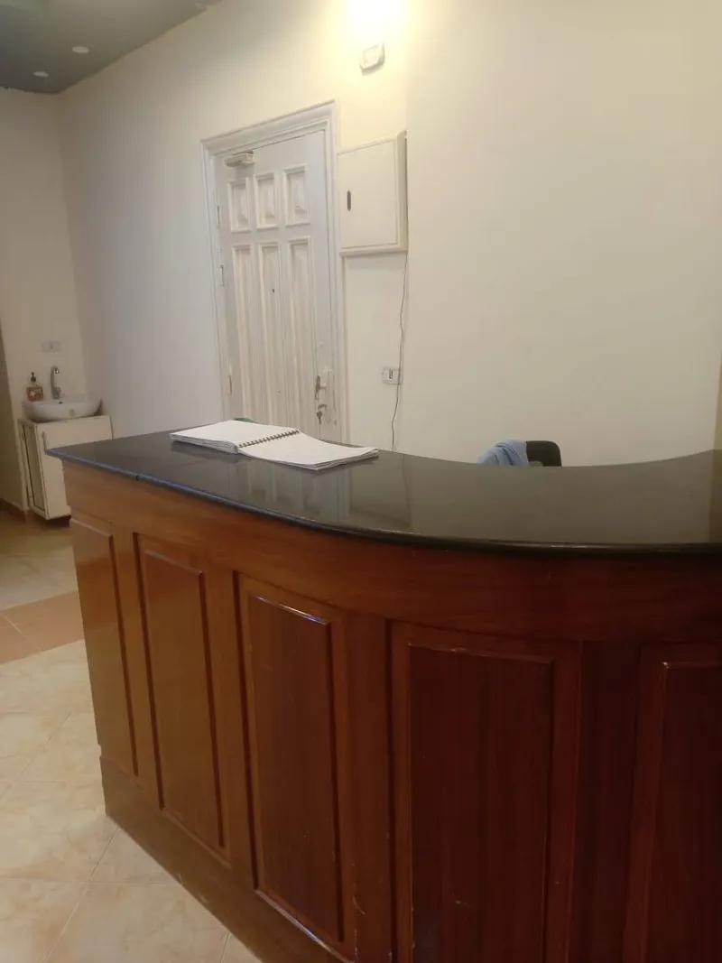 شقة للبيع في حدائق الاهرام