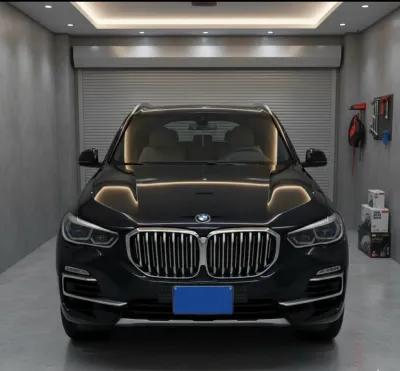 BMW X5 Driver في مناطق اخرى في الإسكندرية, الإسكندرية - 3,150,000 جنيه