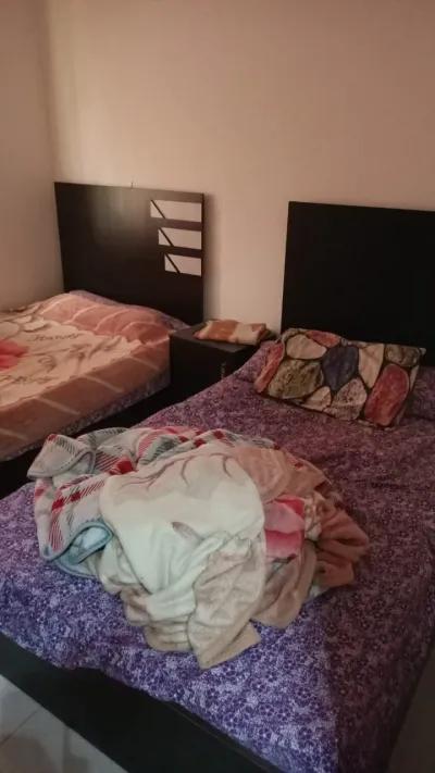 غرفتين نوم شبابي مستعمل في المقطم, القاهرة - 9,000 EGP