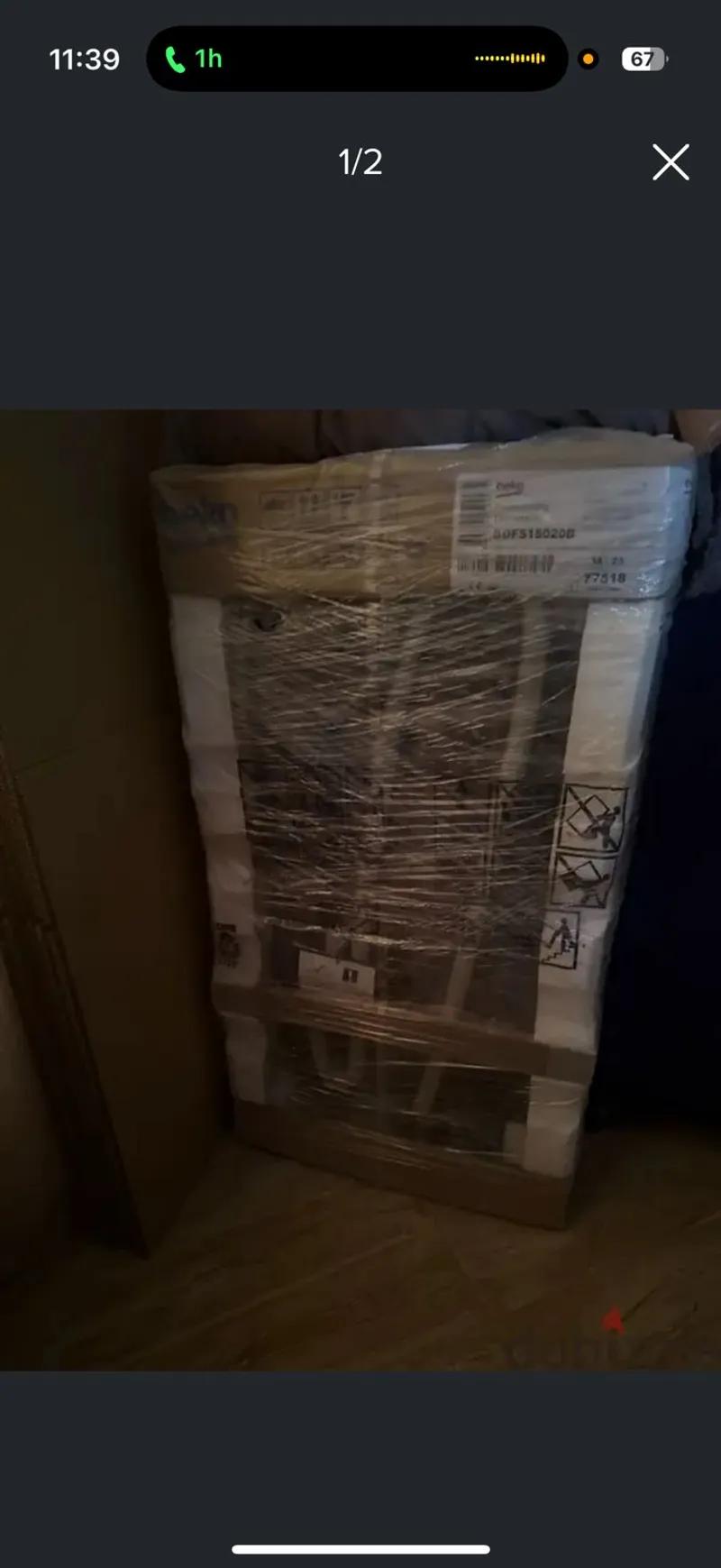 غساله اطباق بيكو جديده بالضمان في 6 أكتوبر, الجيزة - 17,000 EGP