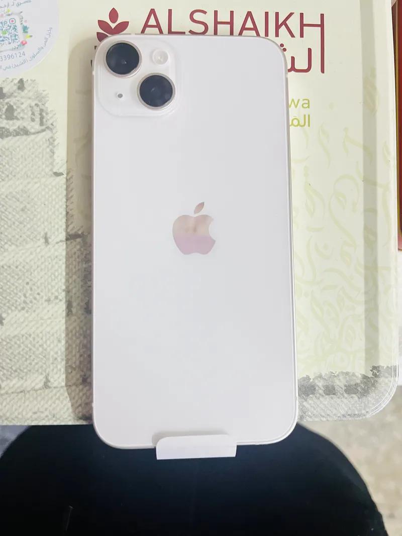 ايفون ١٤ بلس في شيراتون, القاهرة - 30,000 EGP