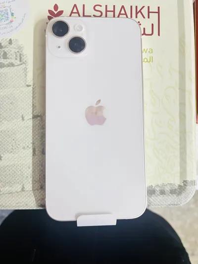 ايفون ١٤ بلس في شيراتون, القاهرة - 30,000 EGP