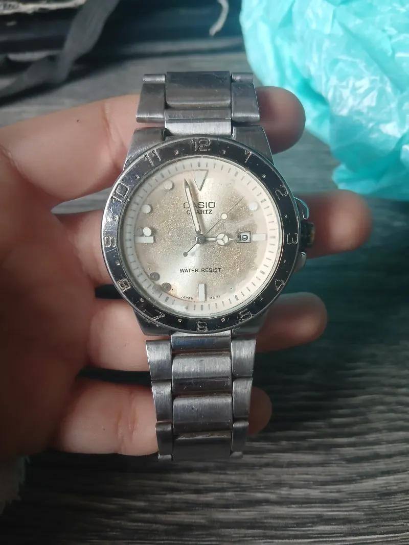 ساعة كاسيو رجالي في مركز سوهاج, سوهاج - 600 EGP